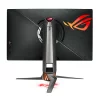 MONITOR ASUS 27&quot;, gaming, IPS, 4K UHD (3840 x 2160), Wide, 600 cd/mp, 4 ms, HDMI, DisplayPort, &quot;PG27UQ&quot; (include TV 5 lei)
