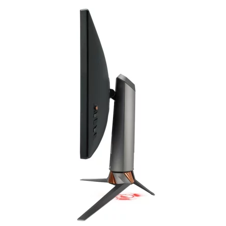 MONITOR ASUS 27&quot;, gaming, IPS, 4K UHD (3840 x 2160), Wide, 600 cd/mp, 4 ms, HDMI, DisplayPort, &quot;PG27UQ&quot; (include TV 5 lei)