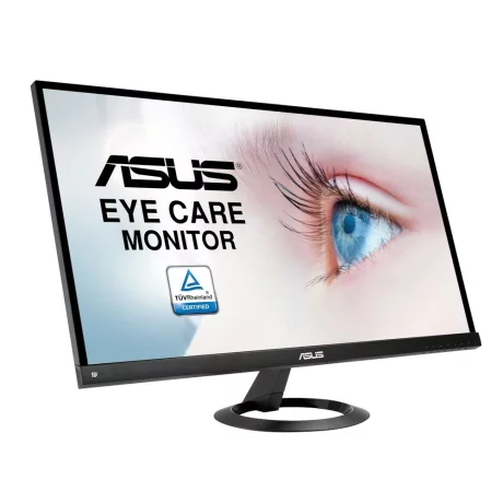 MONITOR ASUS 27&quot;, gaming, IPS, Full HD (1920 x 1080), Wide, 250 cd/mp, 5 ms, HDMI, DisplayPort, &quot;VX279C&quot; (include TV 5 lei)