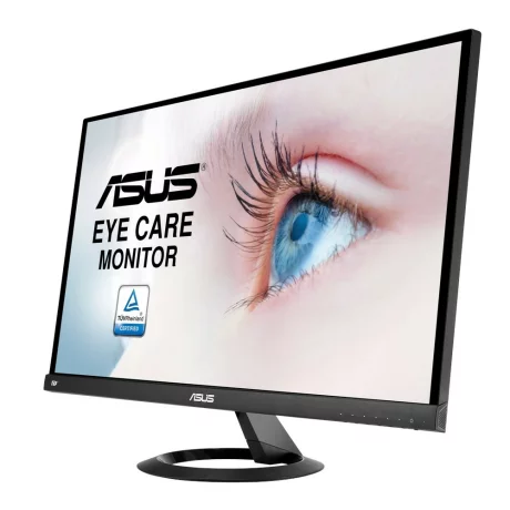 MONITOR ASUS 27&quot;, gaming, IPS, Full HD (1920 x 1080), Wide, 250 cd/mp, 5 ms, HDMI, DisplayPort, &quot;VX279C&quot; (include TV 5 lei)