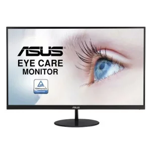 MONITOR ASUS 27&quot;, gaming, TN, Full HD (1920 x 1080), Wide, 300 cd/mp, 1 ms, HDMI x 2, VGA, &quot;VL278H&quot; (include TV 5 lei)