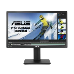 MONITOR ASUS 27&quot;, grafica, IPS, WQHD (2560 x 1440), Wide, 300 cd/mp, 5 ms, HDMI, DVI, VGA, DisplayPort, &quot;PB278QV&quot; (include TV 5 lei)