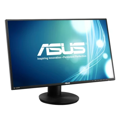 MONITOR ASUS 27&quot;, home, office, VA, Full HD (1920 x 1080), Wide, 300 cd/mp, 5 ms, VGA, HDMI, DisplayPort, &quot;VN279QLB&quot; (include TV 5 lei)