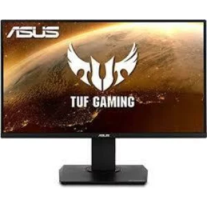 MONITOR ASUS 28&quot;, gaming, IPS, 4K UHD (3840 x 2160), Wide, 350 cd/mp, 5 ms, HDMI x 2, DisplayPort, &quot;VG289Q&quot; (include TV 5 lei)