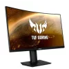 MONITOR ASUS 31.5&quot;, gaming, VA, WQHD (2560 x 1440), Wide, curbat, 400 cd/mp, 1 ms, HDMI x 2, DisplayPort, &quot;VG32VQ&quot; (include TV 5 lei)