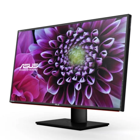 MONITOR ASUS 32&quot;, grafica, IPS, 4K UHD (3840 x 2160), Wide, 350 cd/mp, 6 ms, HDMI x 2, DisplayPort, mini-DisplayPort, &quot;PA328Q&quot; (include TV 5 lei)