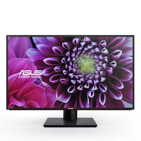 MONITOR ASUS 32&quot;, grafica, IPS, 4K UHD (3840 x 2160), Wide, 350 cd/mp, 6 ms, HDMI x 2, DisplayPort, mini-DisplayPort, &quot;PA328Q&quot; (include TV 5 lei)