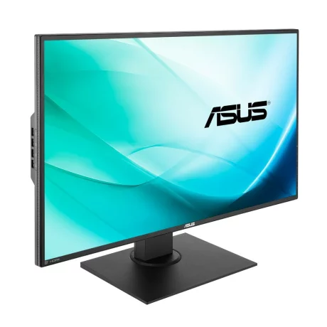 MONITOR ASUS 32&quot;, grafica, VA, WQHD (2560 x 1440), Wide, 300 cd/mp, 4 ms, VGA, DVI, HDMI, DisplayPort, &quot;PB328Q&quot; (include TV 5 lei)
