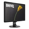 MONITOR BENQ 24&quot;, gaming, TN, Full HD (1920 x 1080), Wide, 250 cd/mp, 1 ms, HDMI, DVI, VGA, &quot;GL2460BH&quot; (include TV 5 lei)