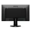 MONITOR BENQ 24&quot;, gaming, TN, Full HD (1920 x 1080), Wide, 250 cd/mp, 1 ms, HDMI, DVI, VGA, &quot;GL2460BH&quot; (include TV 5 lei)