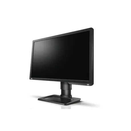 MONITOR BENQ 24&quot;, gaming, TN, Full HD (1920 x 1080), Wide, 350 cd/mp, 1 ms, HDMI, DVI, DisplayPort, &quot;9H.LGPLB.QBE&quot; (include TV 5 lei)