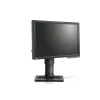 MONITOR BENQ 24&quot;, gaming, TN, Full HD (1920 x 1080), Wide, 350 cd/mp, 1 ms, HDMI, DVI, DisplayPort, &quot;9H.LGPLB.QBE&quot; (include TV 5 lei)