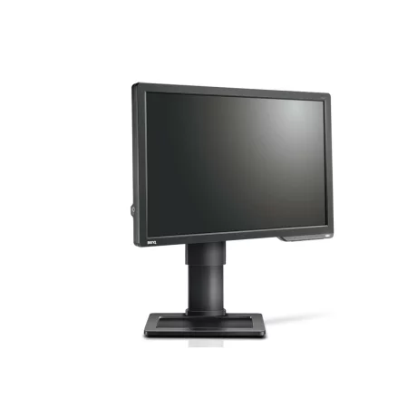 MONITOR BENQ 24&quot;, gaming, TN, Full HD (1920 x 1080), Wide, 350 cd/mp, 1 ms, HDMI, DVI, DisplayPort, &quot;9H.LGPLB.QBE&quot; (include TV 5 lei)