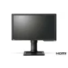 MONITOR BENQ 24&quot;, gaming, TN, Full HD (1920 x 1080), Wide, 350 cd/mp, 1 ms, HDMI, DVI, DisplayPort, &quot;9H.LGPLB.QBE&quot; (include TV 5 lei)