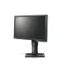 MONITOR BENQ 24&quot;, gaming, TN, Full HD (1920 x 1080), Wide, 350 cd/mp, 1 ms, HDMI, DVI, DisplayPort, &quot;9H.LGPLB.QBE&quot; (include TV 5 lei)