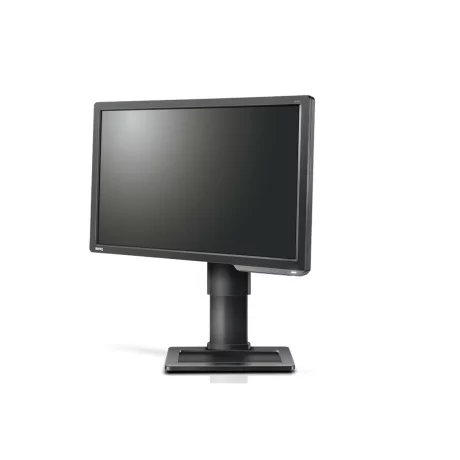 MONITOR BENQ 24&quot;, gaming, TN, Full HD (1920 x 1080), Wide, 350 cd/mp, 1 ms, HDMI, DVI, DisplayPort, &quot;9H.LGPLB.QBE&quot; (include TV 5 lei)