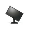 MONITOR BENQ 24&quot;, gaming, TN, Full HD (1920 x 1080), Wide, 350 cd/mp, 1 ms, HDMI, DVI, DisplayPort, &quot;9H.LGPLB.QBE&quot; (include TV 5 lei)