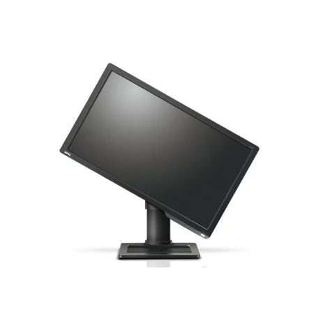 MONITOR BENQ 24&quot;, gaming, TN, Full HD (1920 x 1080), Wide, 350 cd/mp, 1 ms, HDMI, DVI, DisplayPort, &quot;9H.LGPLB.QBE&quot; (include TV 5 lei)