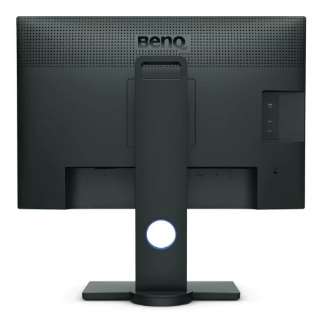 MONITOR BENQ 24.1&quot;, grafica, IPS, Full HD+ (WUXGA) (1920 x 1200), Wide, 250 cd/mp, 5 ms, DVI, HDMI, DisplayPort, &quot;9H.LH2LB.QBE&quot; (include TV 5 lei)