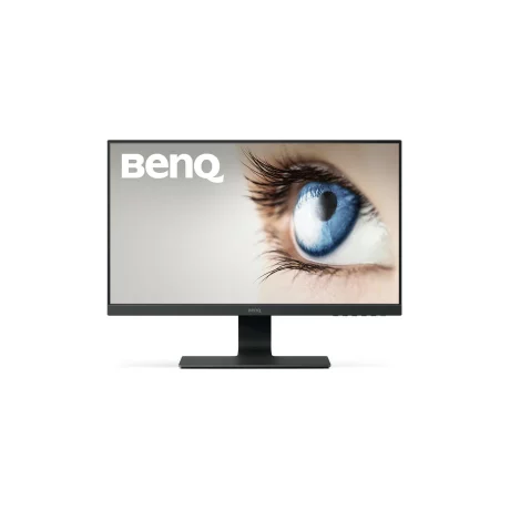 MONITOR BENQ 24.5&quot;, home, office, TN, Full HD (1920 x 1080), Wide, 250 cd/mp, 2 ms, HDMI, DVI, VGA, &quot;GL2580HM&quot; (include TV 5 lei)