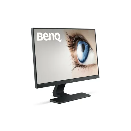 MONITOR BENQ 24.5&quot;, home, office, TN, Full HD (1920 x 1080), Wide, 250 cd/mp, 2 ms, HDMI, DVI, VGA, &quot;GL2580HM&quot; (include TV 5 lei)