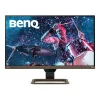 MONITOR BENQ 27&quot;, grafica, IPS, 4K UHD (3840 x 2160), Wide, 350 cd/mp, 5 ms, HDMI x 2, DisplayPort, &quot;9H.LJ7LA.TBE&quot; (include TV 5 lei)