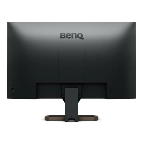 MONITOR BENQ 27&quot;, grafica, IPS, 4K UHD (3840 x 2160), Wide, 350 cd/mp, 5 ms, HDMI x 2, DisplayPort, &quot;9H.LJ7LA.TBE&quot; (include TV 5 lei)