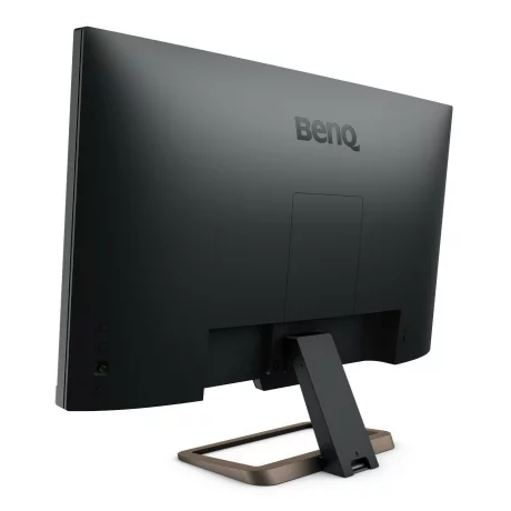 MONITOR BENQ 27&quot;, grafica, IPS, 4K UHD (3840 x 2160), Wide, 350 cd/mp, 5 ms, HDMI x 2, DisplayPort, &quot;9H.LJ7LA.TBE&quot; (include TV 5 lei)