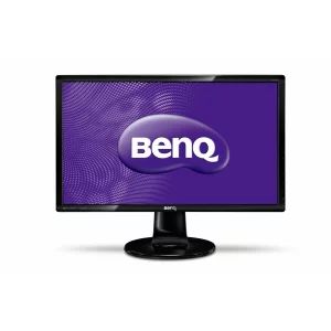 MONITOR BENQ 27&quot;, home, office, TN, Full HD (1920 x 1080), Wide, 300 cd/mp, 2 ms, HDMI, DVI, VGA, &quot;GL2760H&quot; (include TV 5 lei)