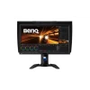 MONITOR BENQ 27&quot;, multimedia, IPS, WQHD (2560 x 1440), Wide, 350 cd/mp, 5 ms, HDMI, DVI, DisplayPort, &quot;PV270&quot; (include TV 5 lei)