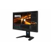 MONITOR BENQ 27&quot;, multimedia, IPS, WQHD (2560 x 1440), Wide, 350 cd/mp, 5 ms, HDMI, DVI, DisplayPort, &quot;PV270&quot; (include TV 5 lei)