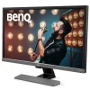 MONITOR BENQ 28&quot;, gaming, TN, 4K UHD (3840 x 2160), Wide, 300 cd/mp, 1 ms, HDMI x 2, DisplayPort, &quot;9H.LGTLB.FSE&quot; (include TV 5 lei)