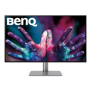 MONITOR BENQ 31.5&quot;, multimedia, IPS, 4K UHD (3840 x 2160), Wide, 300 cd/mp, 5 ms, HDMI x 2, DisplayPort, &quot;9H.LH7LA.TBE&quot; (include TV 5 lei)