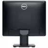 MONITOR DELL 17&quot;, home, office, TN, SXGA (1280 x 1024), clasic, 250 cd/mp, 5 ms, VGA, DisplayPort, &quot;E1715S-05&quot; (include TV 5 lei)