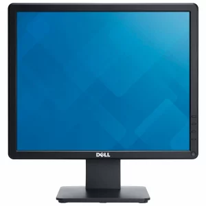 MONITOR DELL 17&quot;, home, office, TN, SXGA (1280 x 1024), clasic, 250 cd/mp, 5 ms, VGA, DisplayPort, &quot;E1715S-05&quot; (include TV 5 lei)