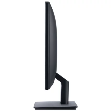 MONITOR DELL 17&quot;, home, office, TN, SXGA (1280 x 1024), clasic, 250 cd/mp, 5 ms, VGA, DisplayPort, &quot;E1715S-05&quot; (include TV 5 lei)