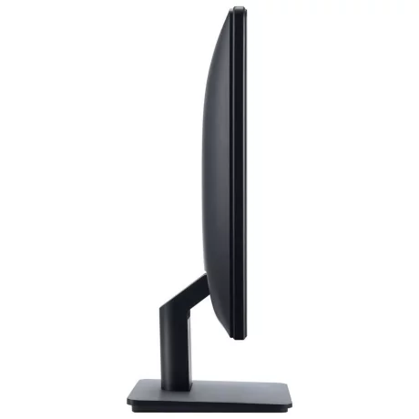 MONITOR DELL 17&quot;, home, office, TN, SXGA (1280 x 1024), clasic, 250 cd/mp, 5 ms, VGA, DisplayPort, &quot;E1715S-05&quot; (include TV 5 lei)
