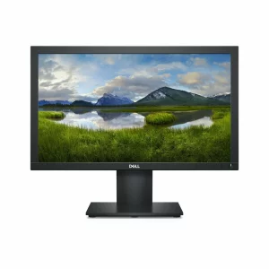 MONITOR DELL 18.5&quot;, home, office, TN, HD (FWXGA) (1366 x 768), Wide, 200 cd/mp, 5 ms, VGA, DisplayPort, &quot;E1920H-05&quot; (include TV 5 lei)