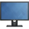 MONITOR DELL 18.5&quot;, home, office, TN, HD (FWXGA) (1366 x 768), Wide, 220 cd/mp, 5 ms, VGA, DisplayPort, &quot;E1916H-05&quot; (include TV 5 lei)