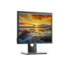 MONITOR DELL 19&quot;, home, office, IPS, SXGA (1280 x 1024), clasic, 250 cd/mp, 6 ms, VGA, HDMI, DisplayPort, &quot;P1917S-05&quot; (include TV 5 lei)