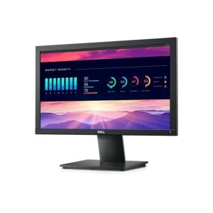 MONITOR DELL 19&quot;, home, office, TN, HD (FWXGA) (1366 x 768), Wide, 200 cd/mp, 5 ms, VGA, DisplayPort, &quot;210-AURI&quot; (include TV 5 lei)