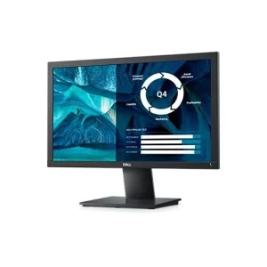 MONITOR DELL 19.5&quot;, home, office, TN, HD+ (1600 x 900), Wide, 250 cd/mp, 5 ms, VGA, DisplayPort, &quot;E2020H-05&quot; (include TV 5 lei)