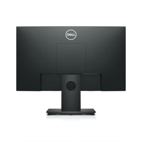 MONITOR DELL 19.5&quot;, home, office, TN, HD+ (1600 x 900), Wide, 250 cd/mp, 5 ms, VGA, DisplayPort, &quot;E2020H&quot; (include TV 5 lei)