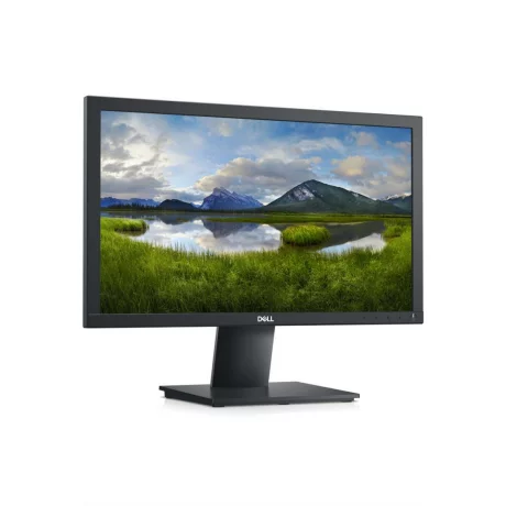 MONITOR DELL 19.5&quot;, home, office, TN, HD+ (1600 x 900), Wide, 250 cd/mp, 5 ms, VGA, DisplayPort, &quot;E2020H&quot; (include TV 5 lei)