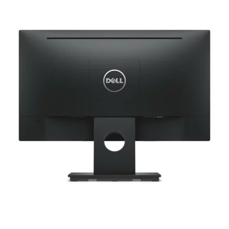 MONITOR DELL 19.5&quot;, home, office, TN, HD+ (1600 x 900), Wide, 250 cd/mp, 8 ms, VGA, &quot;E2016HV&quot; (include TV 5 lei)
