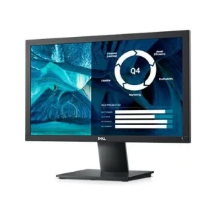 MONITOR DELL 20&quot;, home, office, TN, HD+ (1600 x 900), Wide, 250 cd/mp, 5 ms, VGA, DisplayPort, &quot;210-AURO&quot; (include TV 5 lei)