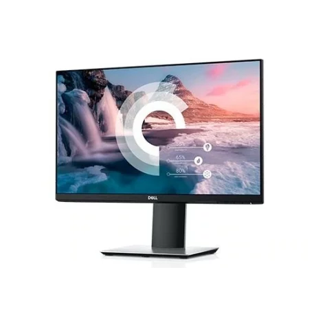 MONITOR DELL 21.5&quot;, home, office, IPS, Full HD (1920 x 1080), Wide, 250 cd/mp, 5 ms, VGA, HDMI, DisplayPort, &quot;210-APWR&quot; (include TV 5 lei)