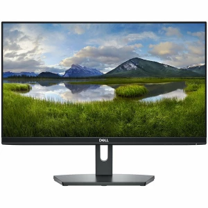 MONITOR DELL 21.5&quot;, home, office, IPS, Full HD (1920 x 1080), Wide, 250 cd/mp, 5 ms, VGA, HDMI, &quot;SE2219H-05&quot; (include TV 5 lei)