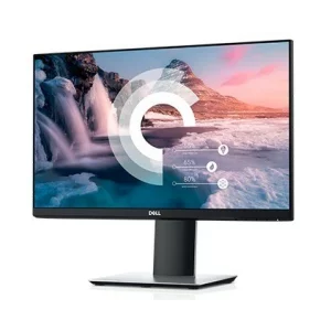 MONITOR DELL 21.5&quot;, home, office, IPS, Full HD (1920 x 1080), Wide, 250 cd/mp, 8 ms, HDMI, DisplayPort, VGA, &quot;P2219H-05&quot; (include TV 5 lei)