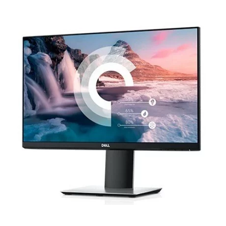 MONITOR DELL 21.5&quot;, home, office, IPS, Full HD (1920 x 1080), Wide, 250 cd/mp, 8 ms, HDMI, DisplayPort, VGA, &quot;P2219H-05&quot; (include TV 5 lei)